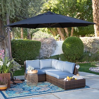 rotin, salon, de, jardin, meubles, en, résine, tressée, mobilier, exterieur, maroc, rabat, marrakech, casablanca, agadir, tanger, paris, france